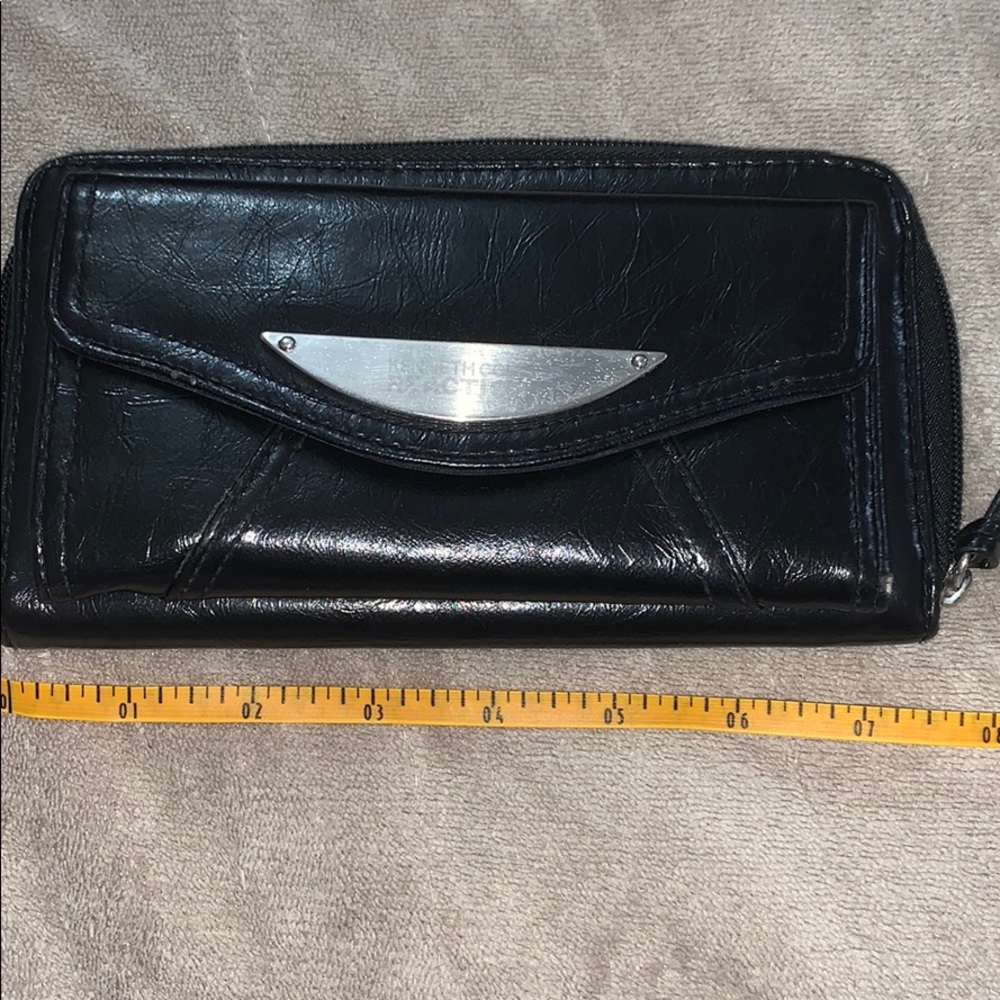 Authentic KC Reaction Wallet